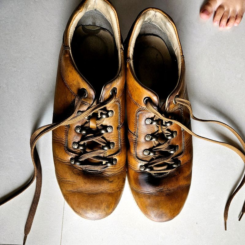 Woodland Men&#39;s casual shoes