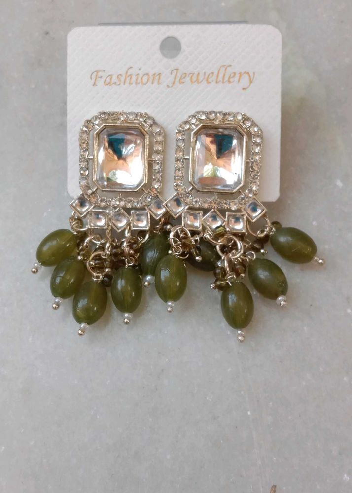 Earring