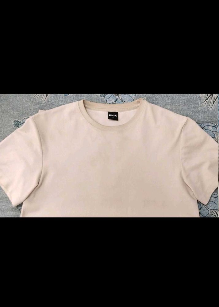MAX OVERSIZED TSHIRT