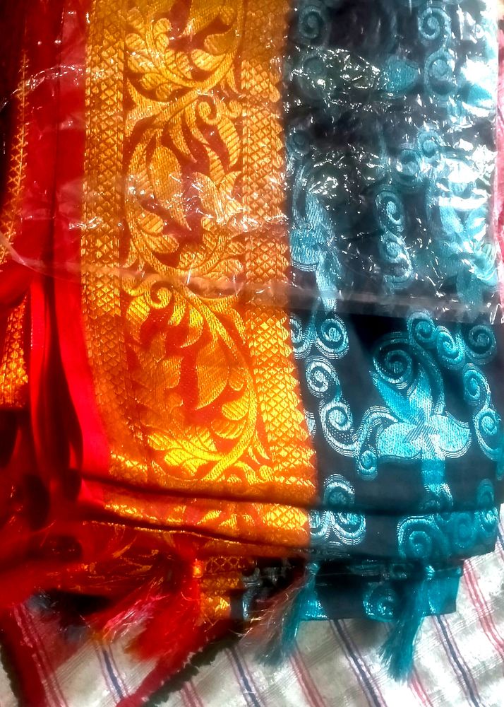 @Saree Blouse Piece 650 Rupees