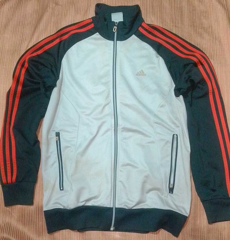 🇬🇧 Imported ADIDAS Sports Jacket.