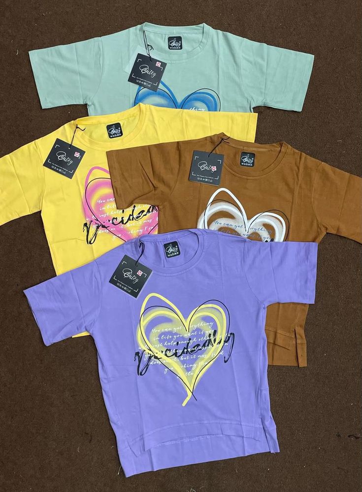 Women Croptop All Size Al Colours Available