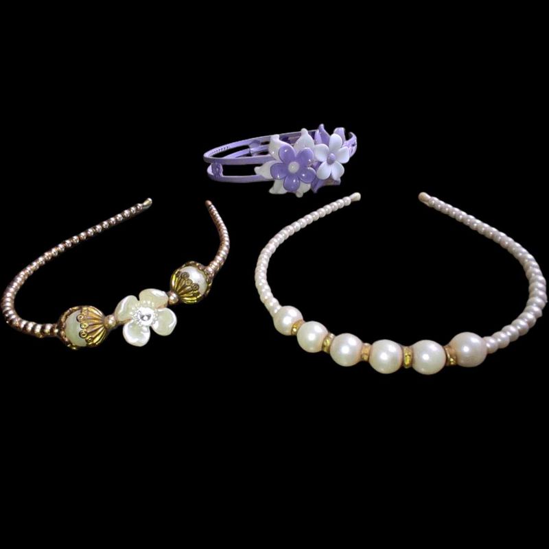 Hair Accessory Set