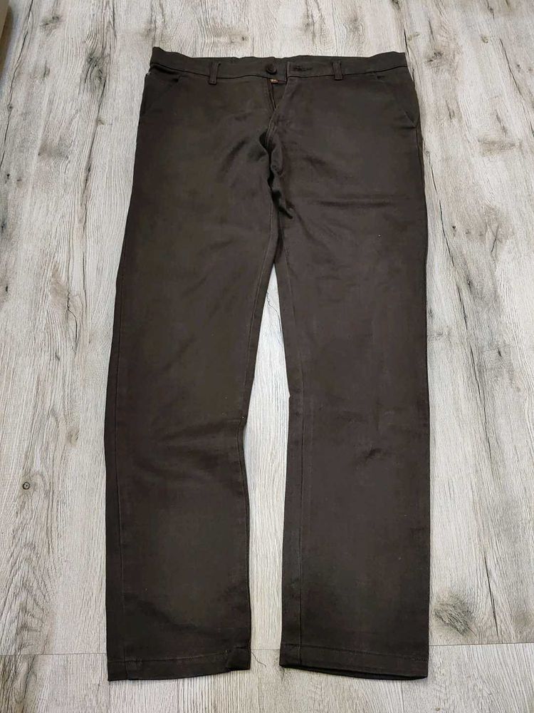 Sc8728 Solar Jeans Waist 32