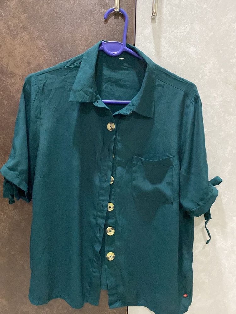 Lee cooper Womens shirt