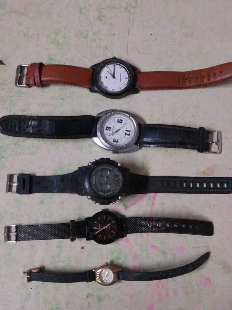 Huge collection🔥 of watch 🧭