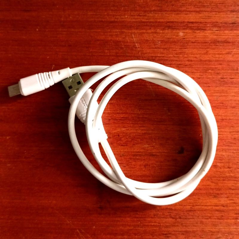 Type C Cable