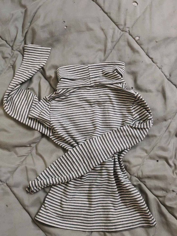 Winter Top