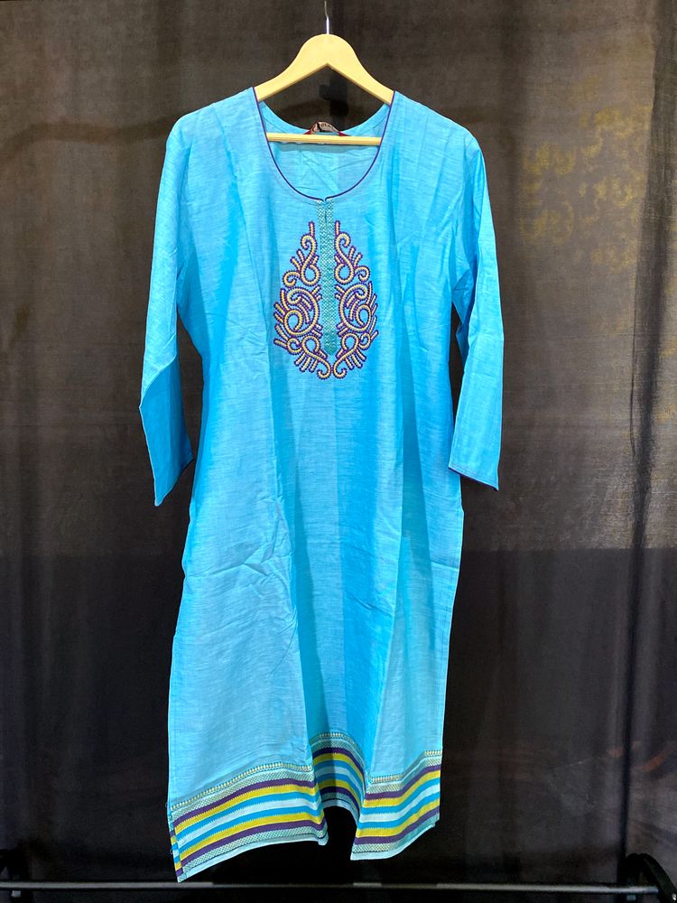 Sharvi New With Tag Kurta