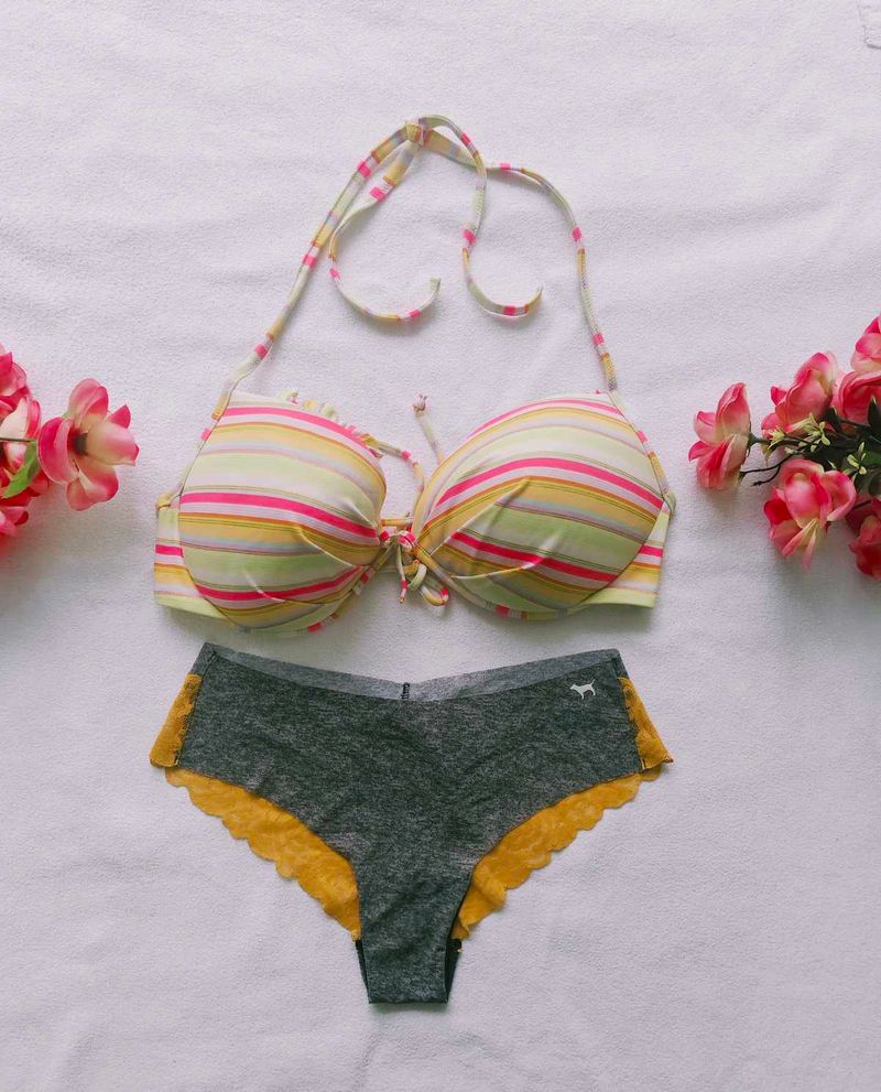 Victoria&#39;s Secret : Set