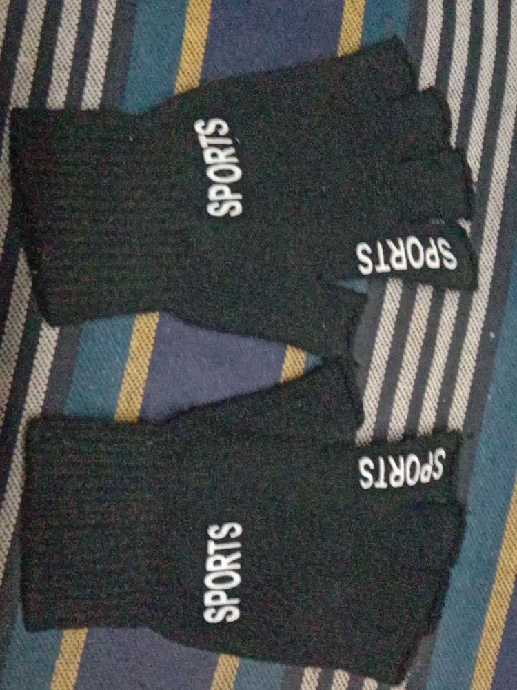 Sports Gloves