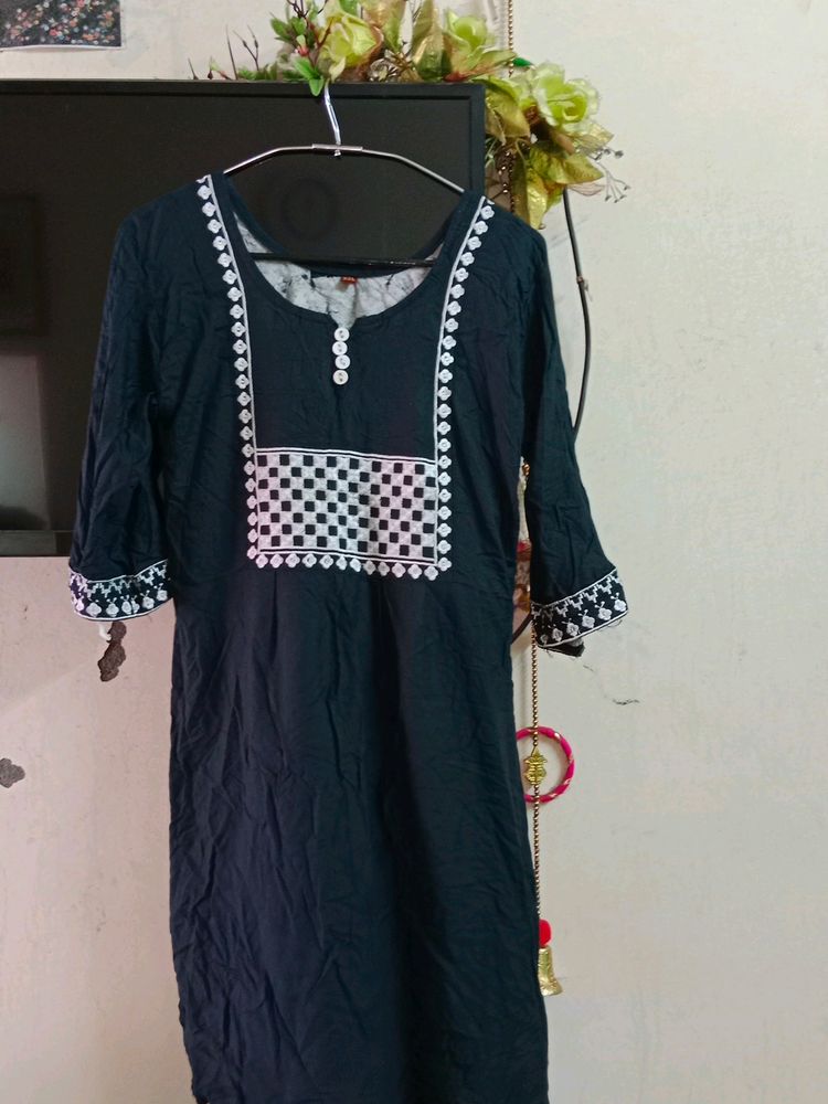 KURTI