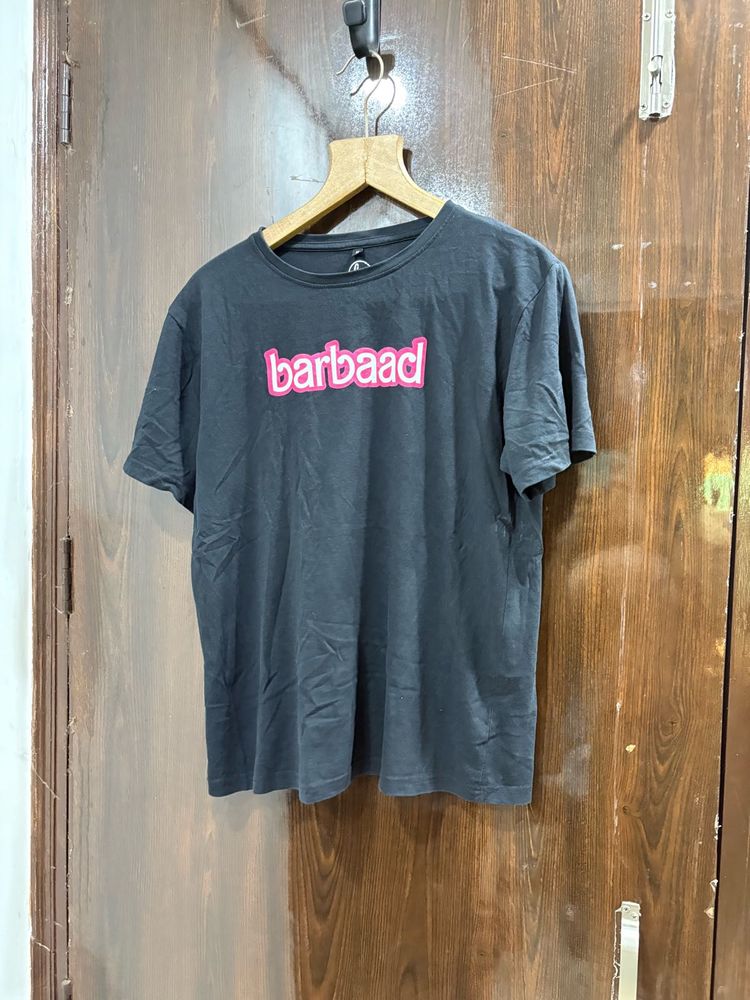 “Barbaad” Unisex T-shirt