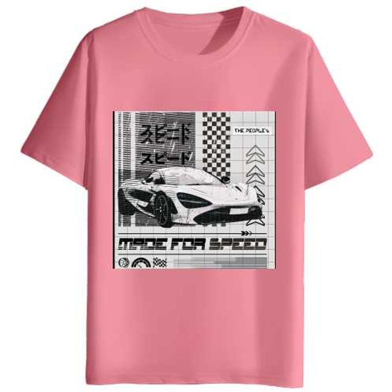 Premium Cotton Tshirt