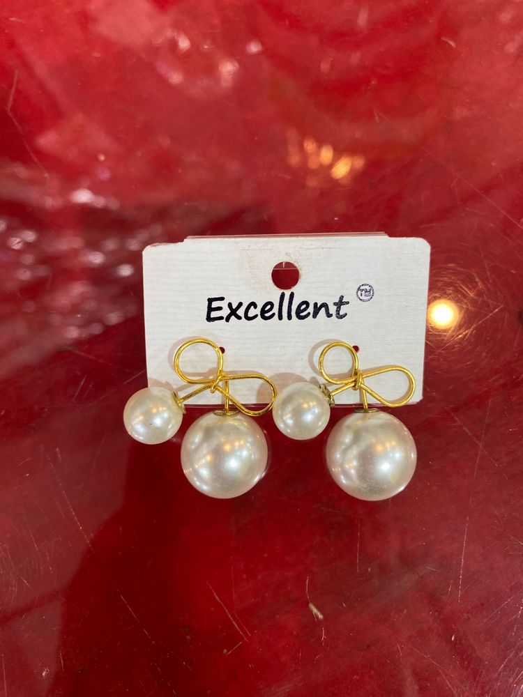 Earrings Combo