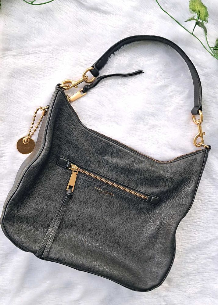 Authentic Recruit Hobo Bag