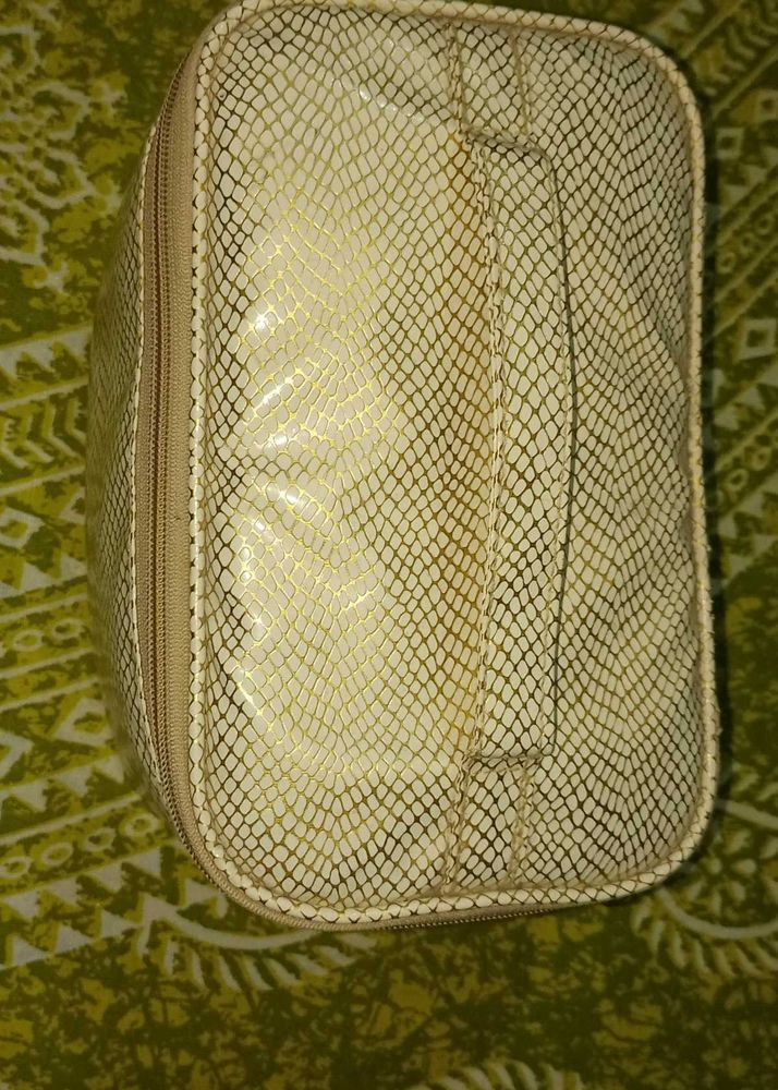 Makeup Bag