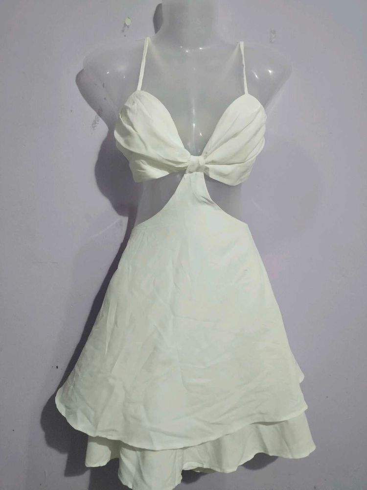 SHEIN SUMMER DRESS