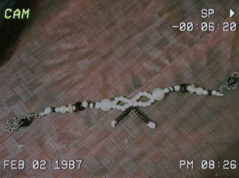 Beaded Bracelet