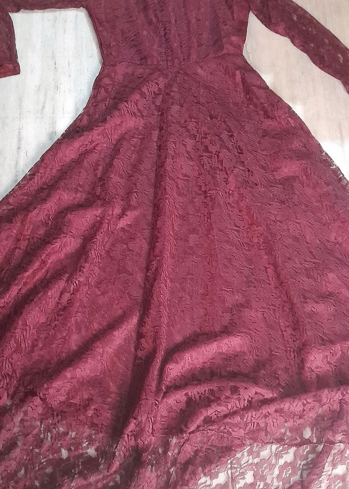 Anarkali Kurta