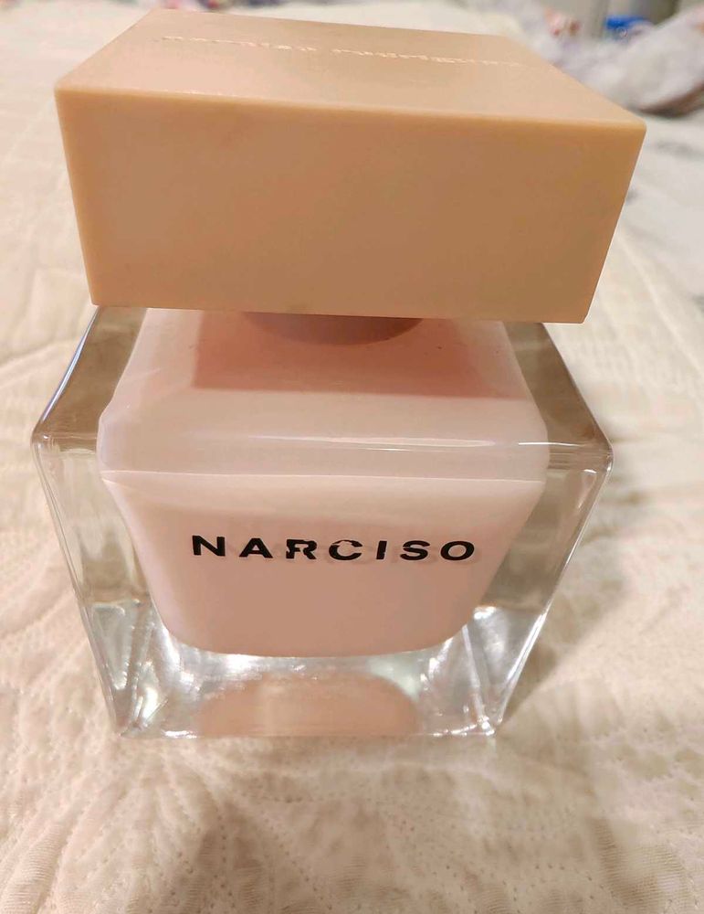 Narciso Rodriguez EDP Poudree