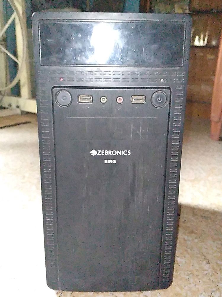 CPU Cabinet