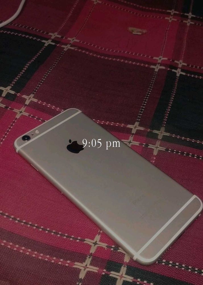 I Phone 6s Puls