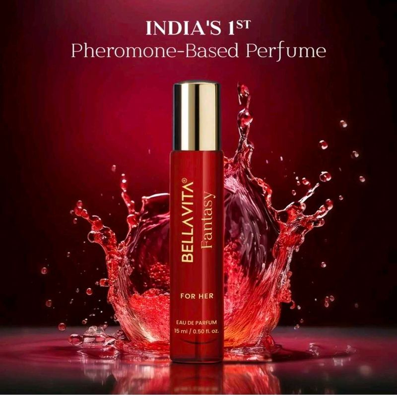 Bella Vita Fantasy Perfume