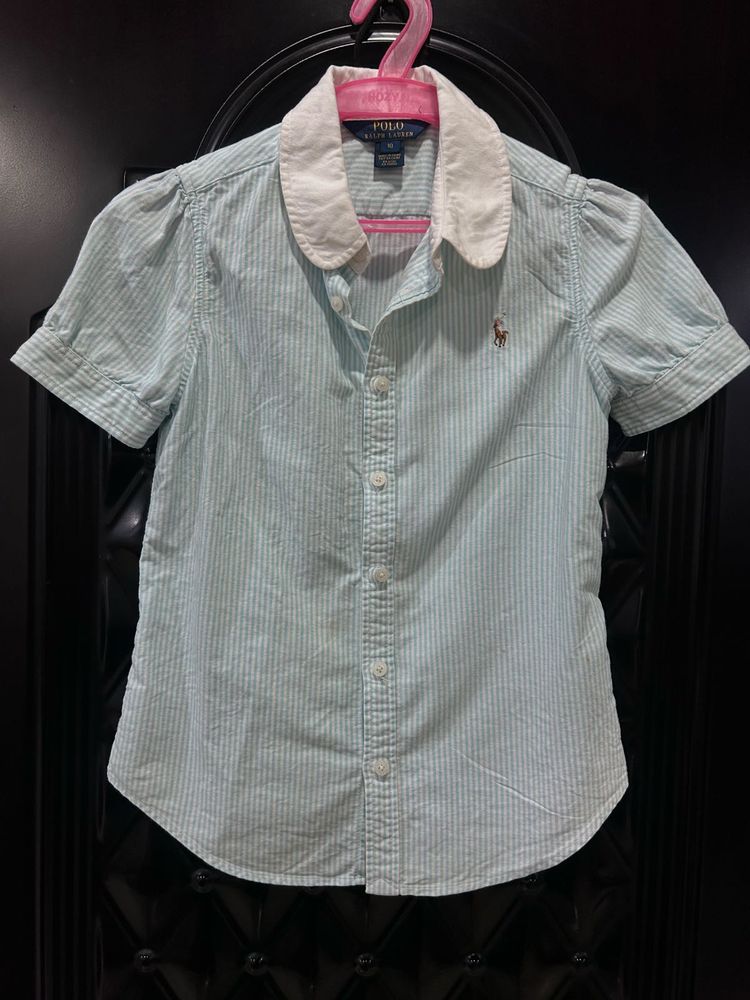 Polo Ralph Lauren Shirt Top
