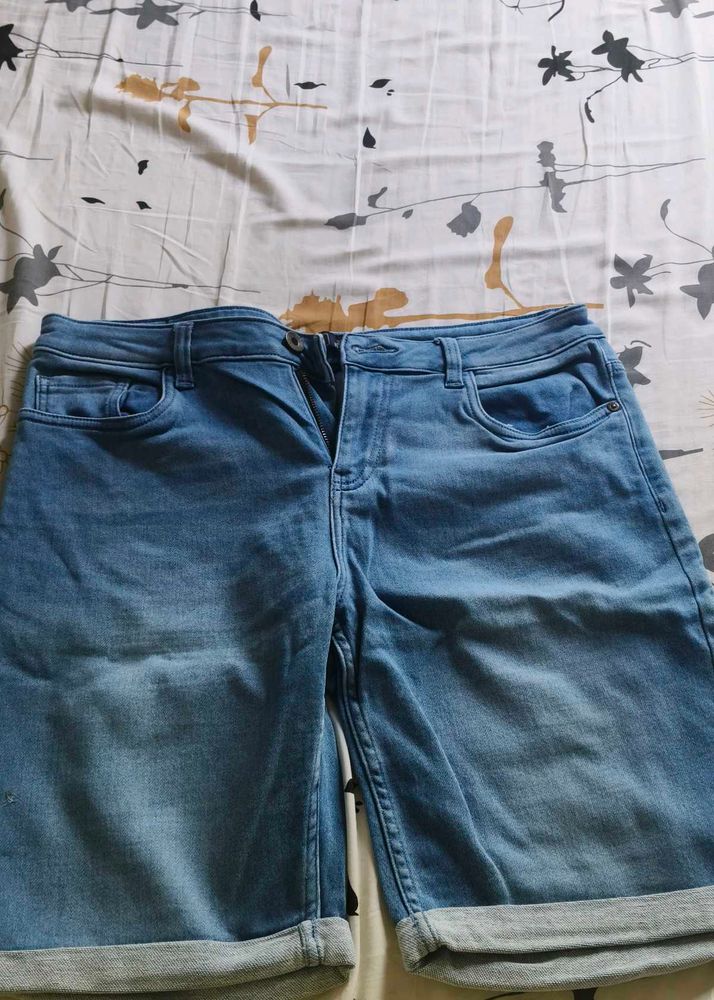 DNMX Shorts