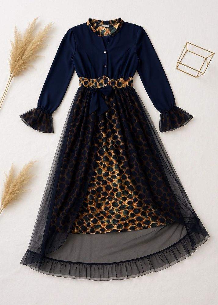 Vintage Dress