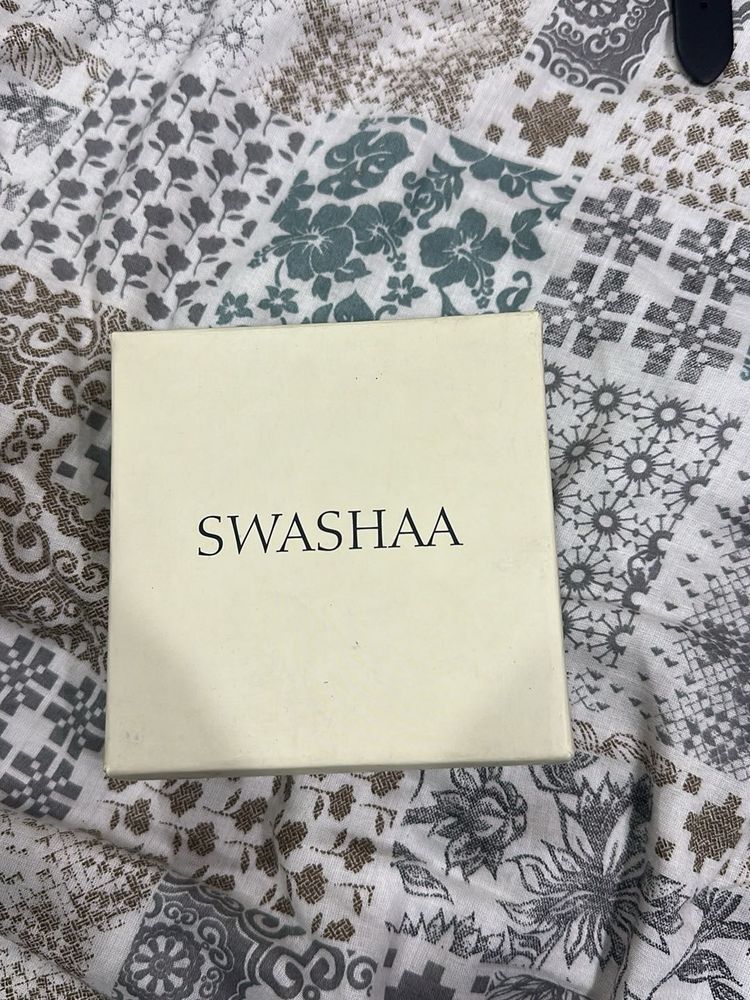 SWASHAA Jewellery Set
