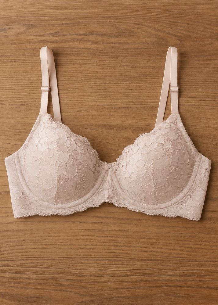 Imported Luvlette Bra