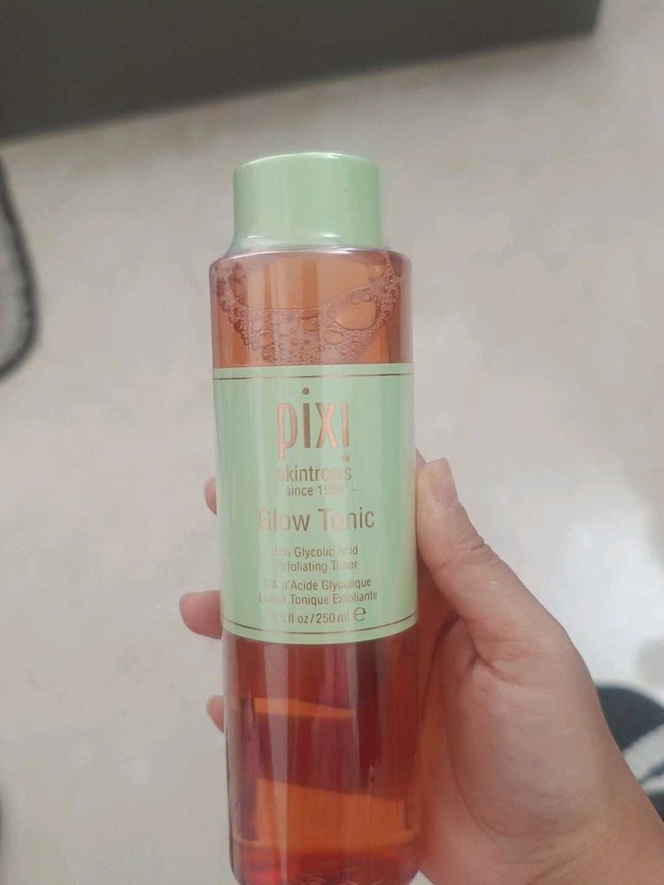 Pixi Glow Tonic Full Size Sealed Pack