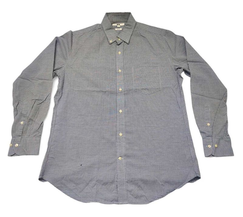 Uniqlo Shirt | Chest 40