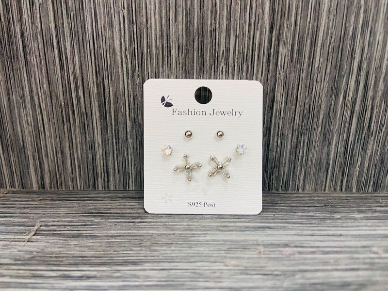 Earring Set