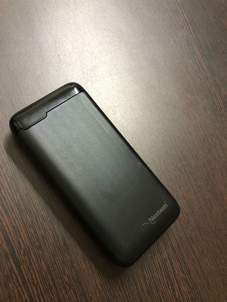 Nextech Powerbank 20000mAh