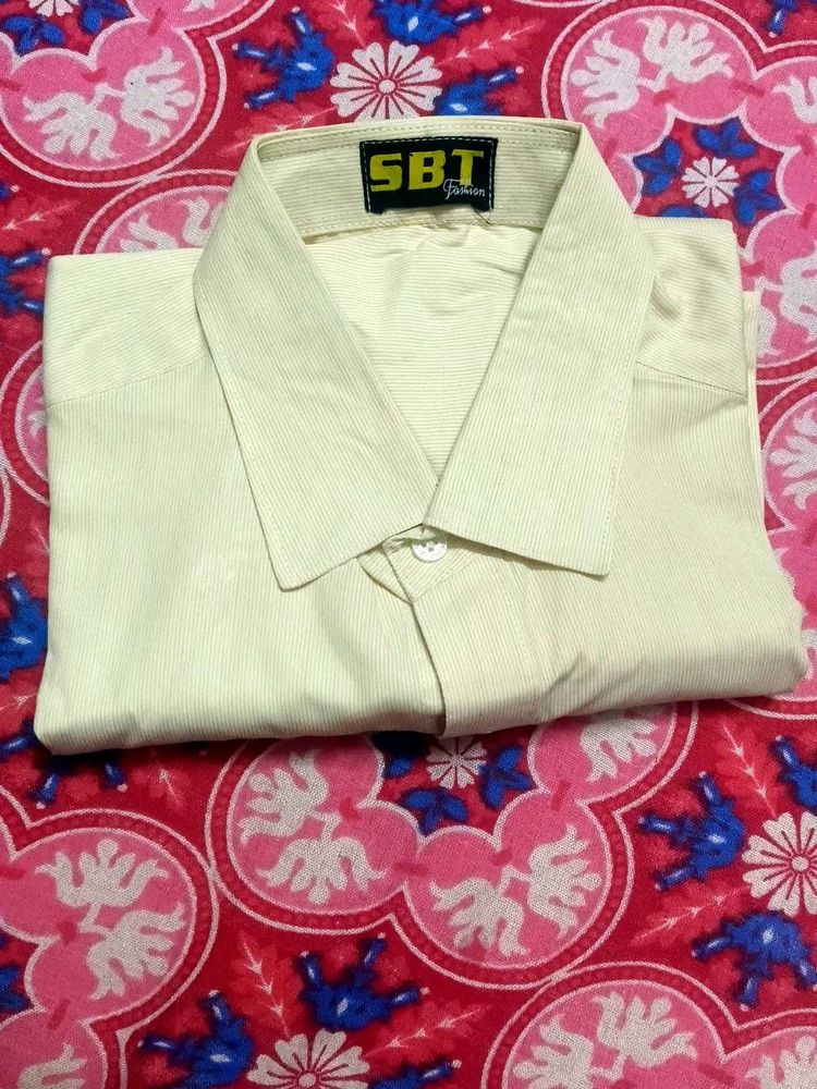 SBT Fashion Formal Shirt