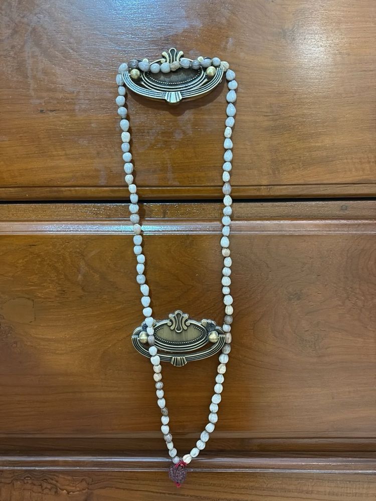 original baijanti beads mala
