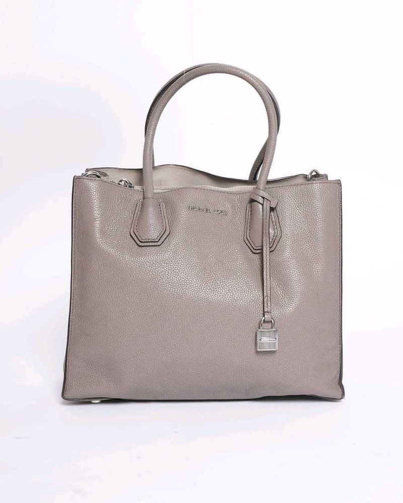 Michael kors mercer crossbody satchel