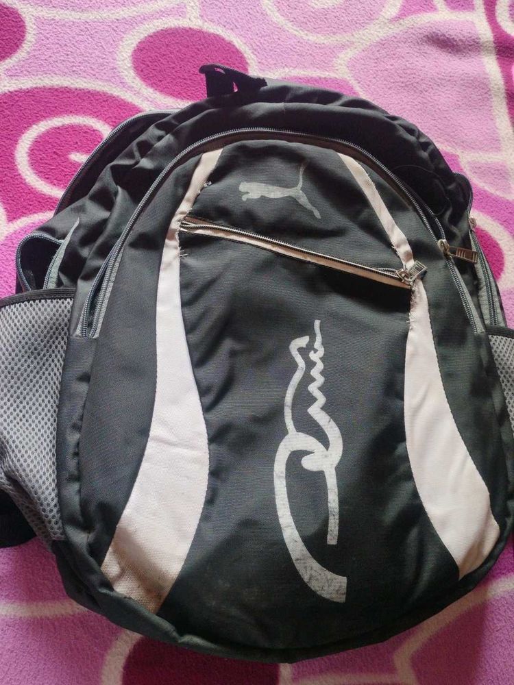 Puma Backpack - Stylish and Durable