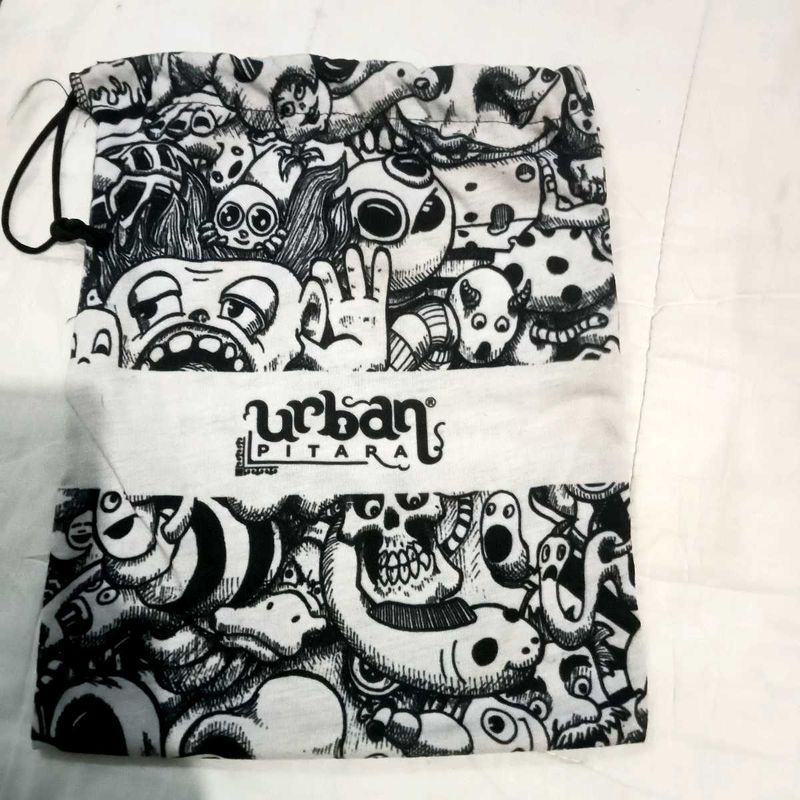 Pouch Bag Total 3