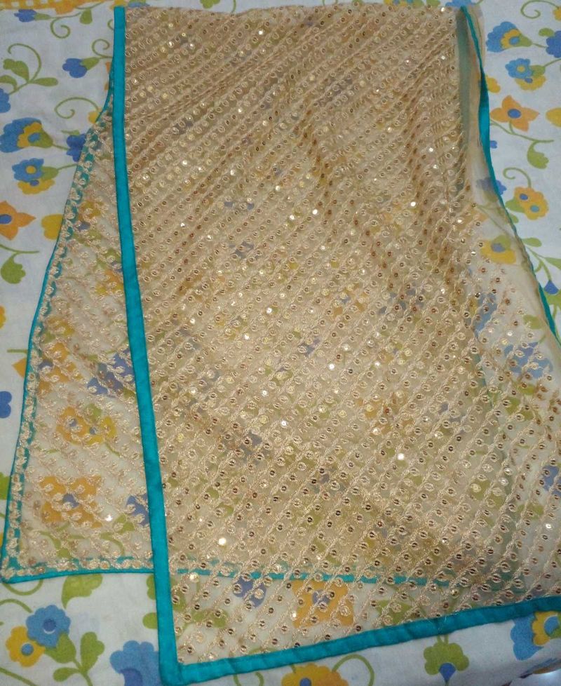Duppata 💛