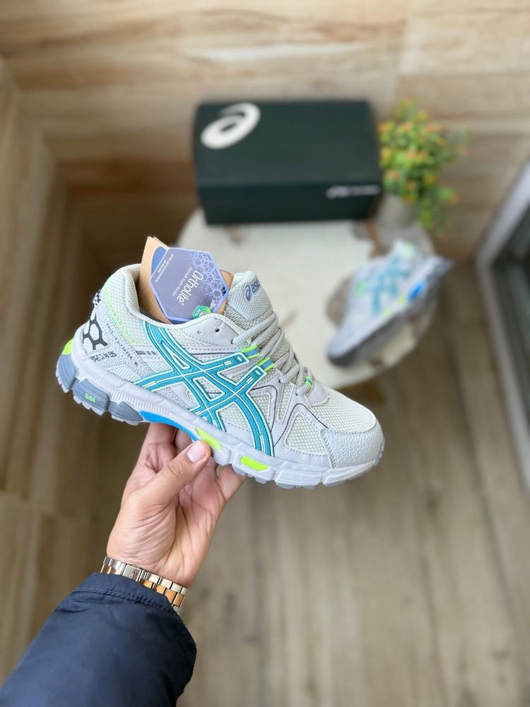 Men Shoes ASICS Kahana Gel 8