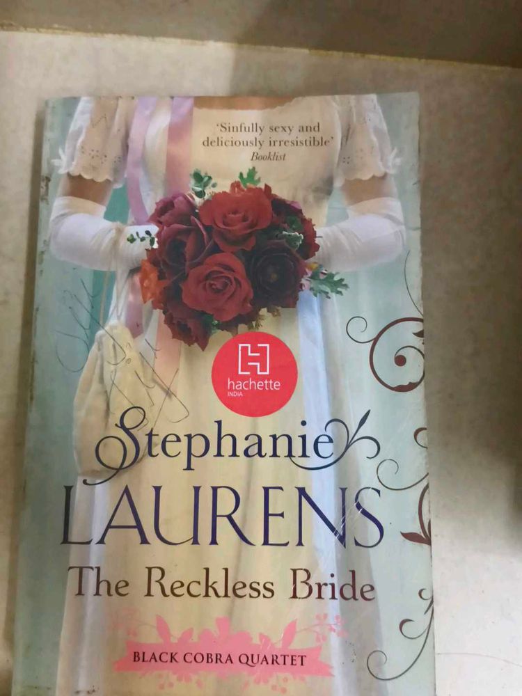 The Reckless Bride