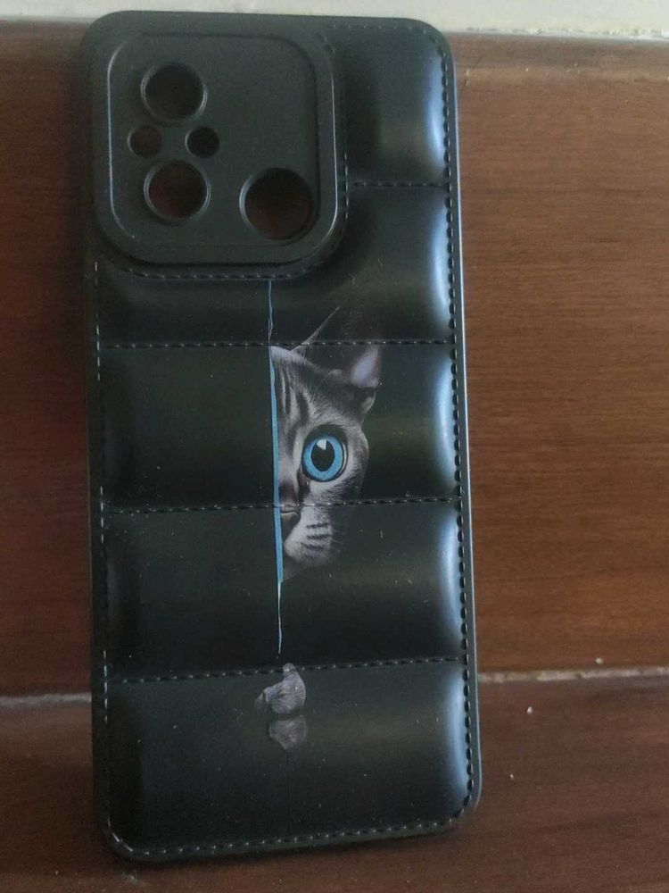 Mobile Case/Cover