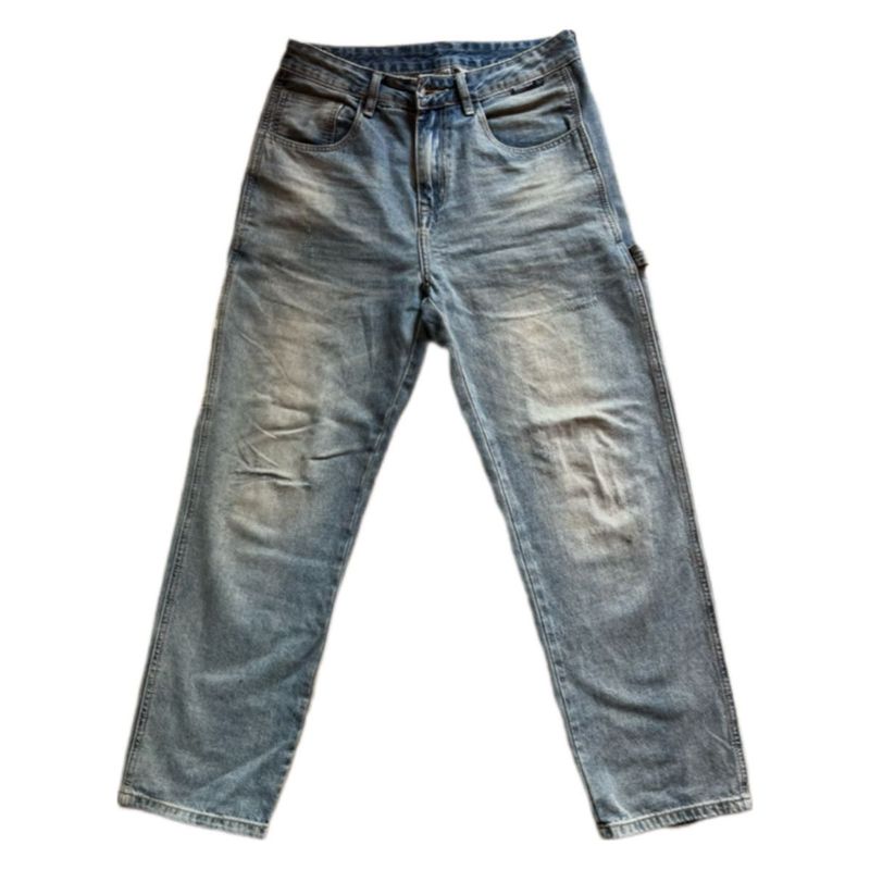 Denim lilly
