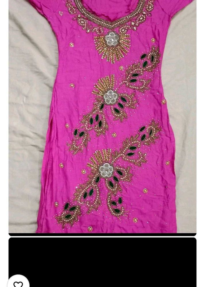 Kurta Set