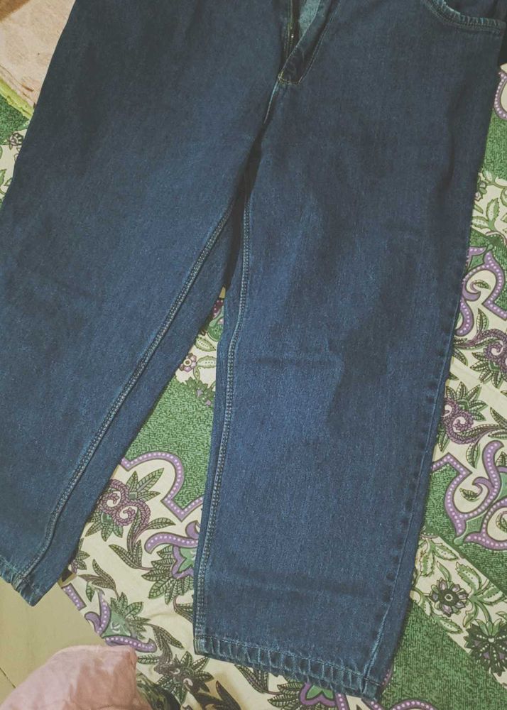 Baggy Jeans 👖