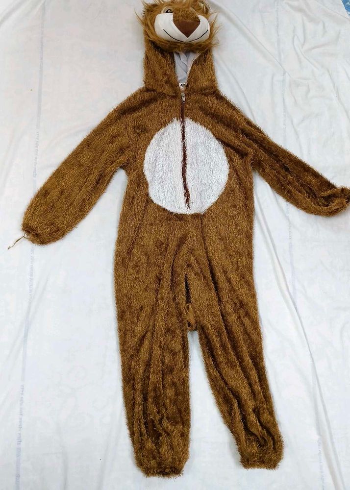 🎁Buy 2 Get 1 Free 🎁Lion Costume Onesie